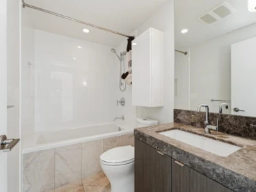 Loft / Bonus Room Photo of 1702 125 14th Street, North Vancouver, BC