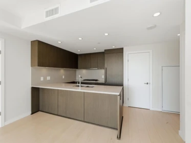 Pantry Photo of 1702 125 14th Street, North Vancouver, BC