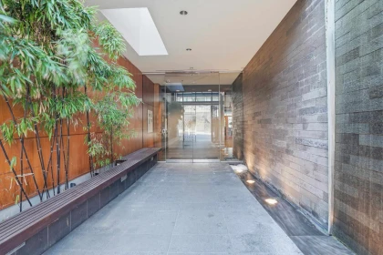 Hot Tub / Spa Photo of 701 1762 Davie Street, Vancouver, BC