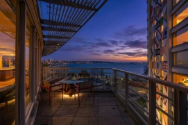 701 1762 Davie Street, Vancouver, BC