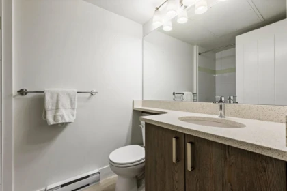 Basement Recreation Room Photo of 24 34230 Elmwood Drive, Abbotsford, BC