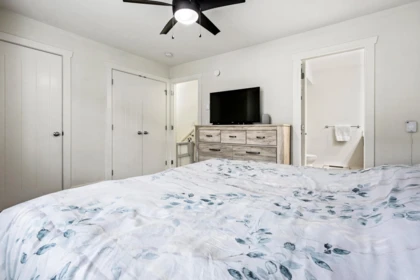 Bedroom 4 Photo of 24 34230 Elmwood Drive, Abbotsford, BC