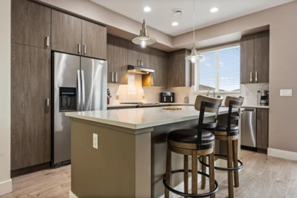 Breakfast Nook Photo of 24 34230 Elmwood Drive, Abbotsford, BC