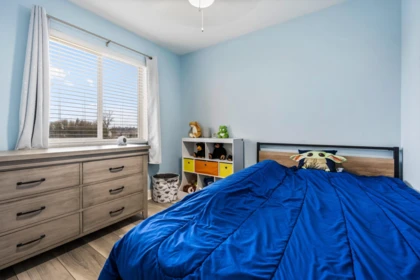 Loft / Bonus Room Photo of 24 34230 Elmwood Drive, Abbotsford, BC