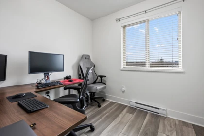Office / Den Photo of 24 34230 Elmwood Drive, Abbotsford, BC