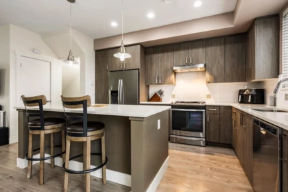 Pantry Photo of 24 34230 Elmwood Drive, Abbotsford, BC