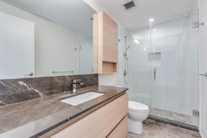 Office / Den Photo of 1601 308 Morrissey Road, Port Moody, BC