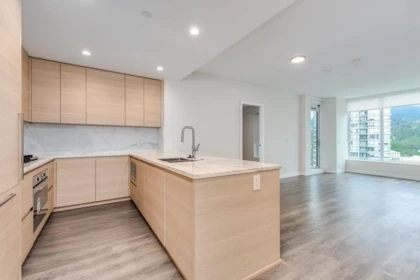 Pantry Photo of 1601 308 Morrissey Road, Port Moody, BC