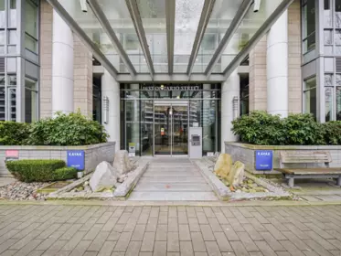 306 1633 Ontario Street, Vancouver, BC, Vancouver — Apartment/Condo for sale
