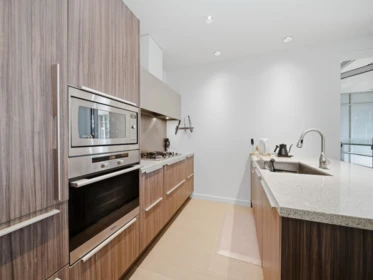 Primary Bedroom Photo of 306 1633 Ontario Street, Vancouver, BC