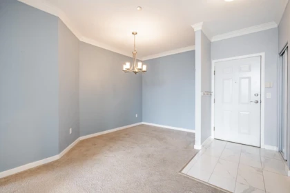 Bedroom 2 Photo of 402 12464 191b Street, Pitt Meadows, BC