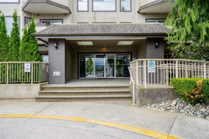 Community Amenities Photo (Clubhouse) of 402 12464 191b Street, Pitt Meadows, BC