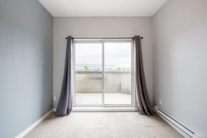 Entry Foyer Photo of 402 12464 191b Street, Pitt Meadows, BC