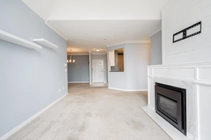 402 12464 191b Street, Pitt Meadows, BC, Pitt Meadows — Apartment/Condo for sale