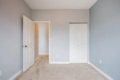 Hallway Photo of 402 12464 191b Street, Pitt Meadows, BC