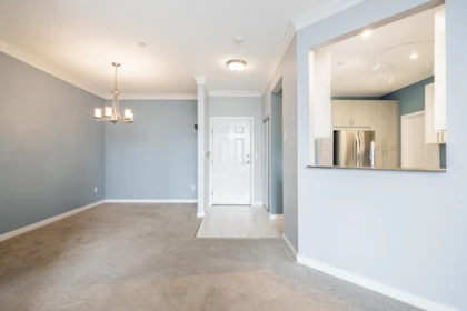 Kitchen Photo of 402 12464 191b Street, Pitt Meadows, BC