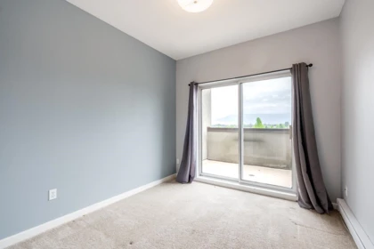 Laundry Room Photo of 402 12464 191b Street, Pitt Meadows, BC