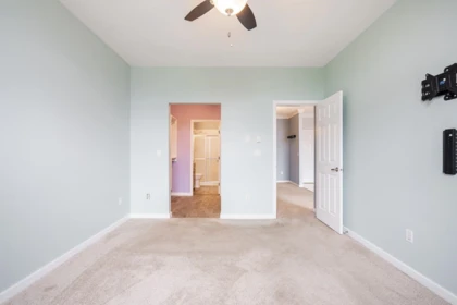 Office / Den Photo of 402 12464 191b Street, Pitt Meadows, BC