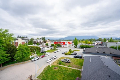Outdoor Patio Photo of 402 12464 191b Street, Pitt Meadows, BC
