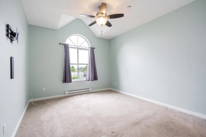 Powder Room Photo of 402 12464 191b Street, Pitt Meadows, BC