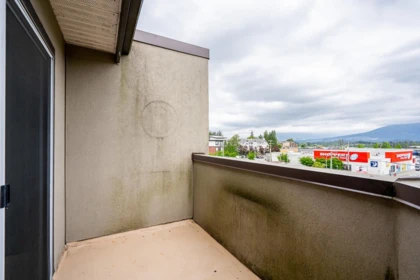Staircase Photo of 402 12464 191b Street, Pitt Meadows, BC