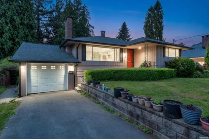 Community Amenities Photo (Clubhouse) of 959 Caithness Crescent, Port Moody, BC