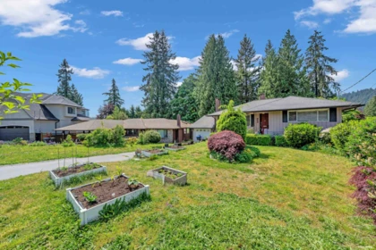 Hot Tub / Spa Photo of 959 Caithness Crescent, Port Moody, BC
