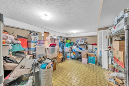Laundry Room Photo of 959 Caithness Crescent, Port Moody, BC
