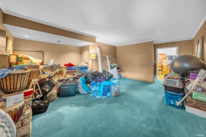 Loft / Bonus Room Photo of 959 Caithness Crescent, Port Moody, BC