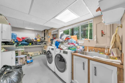 Mudroom Photo of 959 Caithness Crescent, Port Moody, BC