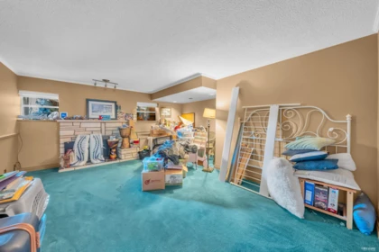 Office / Den Photo of 959 Caithness Crescent, Port Moody, BC