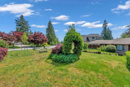 Outdoor Kitchen Photo of 959 Caithness Crescent, Port Moody, BC