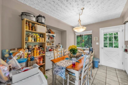 Pantry Photo of 959 Caithness Crescent, Port Moody, BC
