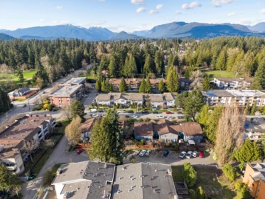 Community Amenities Photo (Clubhouse) of 988 Howie Avenue, Coquitlam, BC