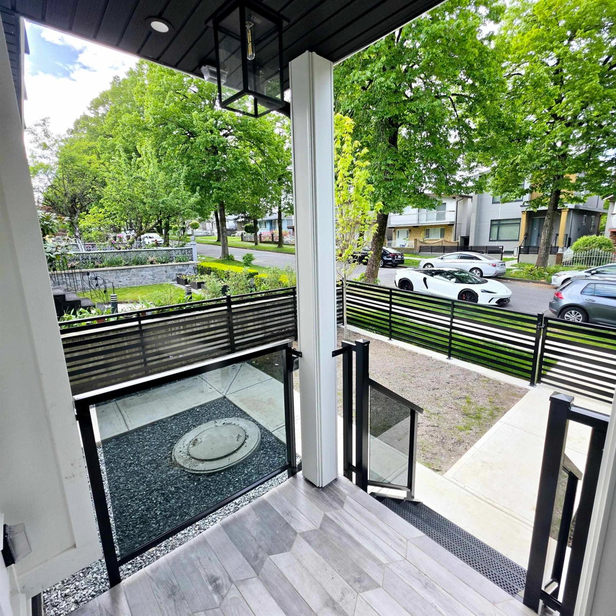 Family Room Photo of 3466 28th Avenue, Vancouver, BC