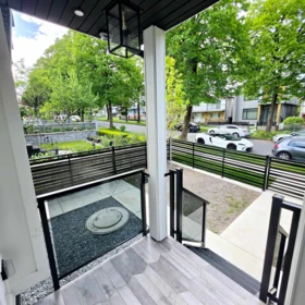 3466 28th Avenue, Vancouver, BC, Vancouver — Half Duplex for sale
