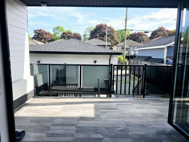 Garden / Landscaping Photo of 3466 28th Avenue, Vancouver, BC