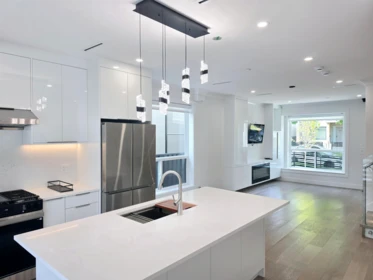 Laundry Room Photo of 3466 28th Avenue, Vancouver, BC