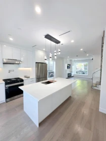 Mudroom Photo of 3466 28th Avenue, Vancouver, BC