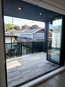 Outdoor Patio Photo of 3466 28th Avenue, Vancouver, BC