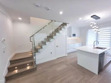 Walk-In Closet Photo of 3466 28th Avenue, Vancouver, BC