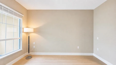 Basement Recreation Room Photo of 211 2985 Princess Crescent, Coquitlam, BC