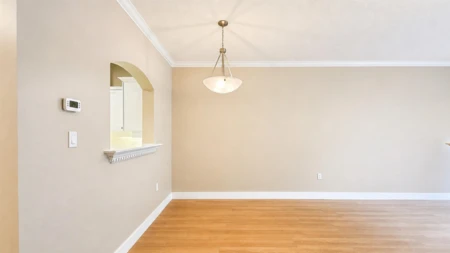 Bedroom 2 Photo of 211 2985 Princess Crescent, Coquitlam, BC