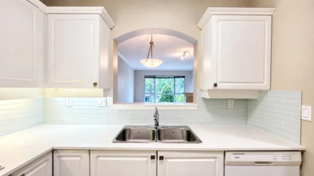 Guest Bathroom Photo of 211 2985 Princess Crescent, Coquitlam, BC