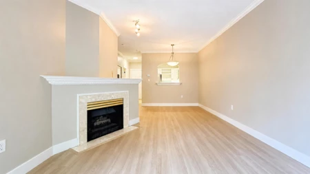 Pantry Photo of 211 2985 Princess Crescent, Coquitlam, BC
