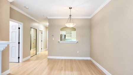 Walk-In Closet Photo of 211 2985 Princess Crescent, Coquitlam, BC