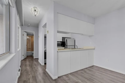 Kitchen Photo of 303 458 E 44th Avenue, Vancouver, BC