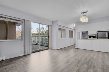 Loft / Bonus Room Photo of 303 458 E 44th Avenue, Vancouver, BC