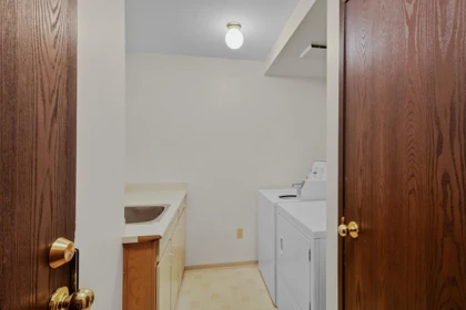 Mudroom Photo of 303 458 E 44th Avenue, Vancouver, BC