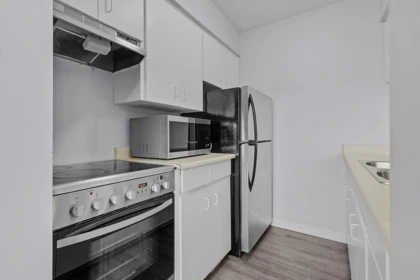 Pantry Photo of 303 458 E 44th Avenue, Vancouver, BC